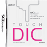 Touch Dictionary