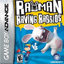 Rayman Raving Rabbids