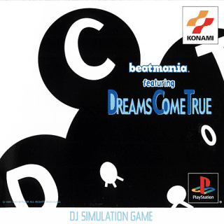 Beatmania Featuring Dreams Come True