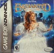 Enchanted: Once Upon Andalasia