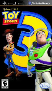 Toy Story 3