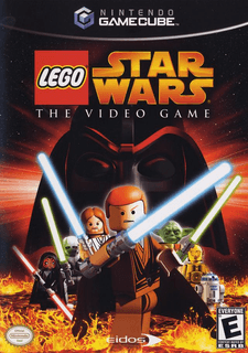 Lego Star Wars: The Video Game
