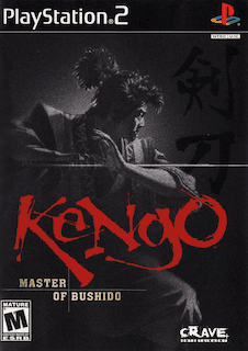 Kengo: Master of Bushido •Kengo