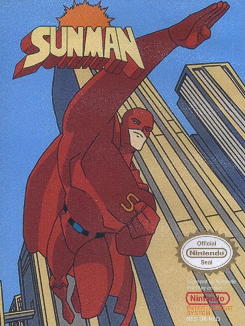 Sunman