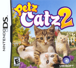 Petz: Catz 2