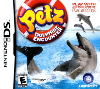 Petz: Dolphinz Encounter