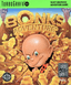 Bonk's Adventure•PC Genjin