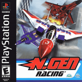 NGEN Racing