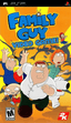 Family Guy Video Game!