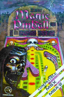 Magic Pinball
