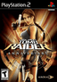 Tomb Raider: Anniversary