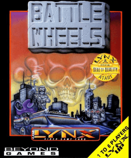 BattleWheels