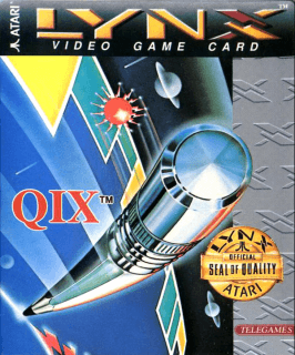 Qix