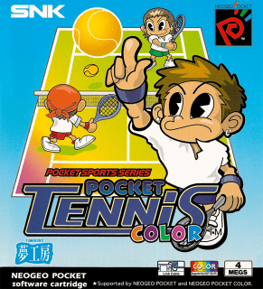Pocket Tennis