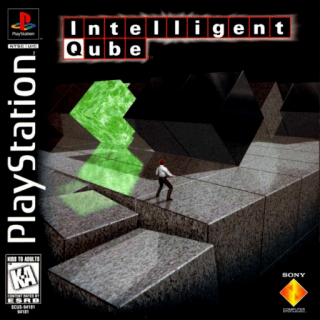 I.Q.: Intelligent Qube •Kurushi