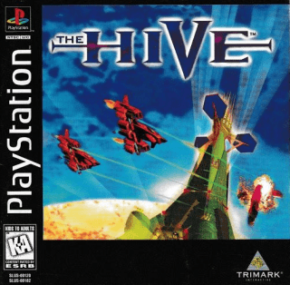 The Hive