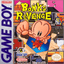 Bonk's Revenge