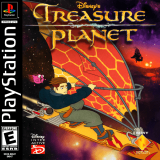 Treasure Planet