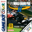 F-1 World Grand Prix