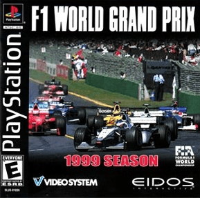 F1 World Grand Prix: 1999 Season