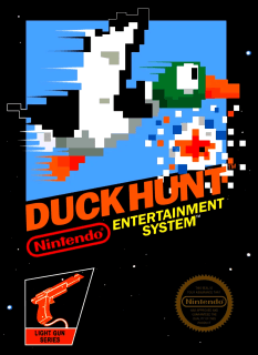 2-in-1 Super Mario Bros./Duck Hunt