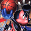 Disney Sports Basketball