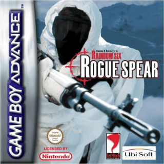 Tom Clancy's Rainbow Six: Rogue Spear