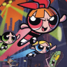 The Powerpuff Girls: Relish Rampage