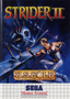 Strider II