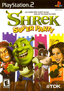 Shrek: Super Party