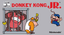 Donkey Kong Jr.