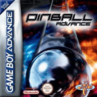 Pinball Advance