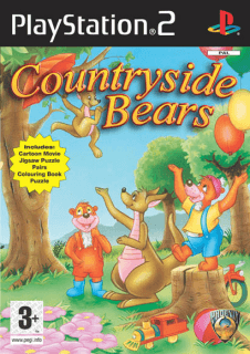 Countryside Bears