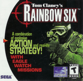 Tom Clancy's Rainbow Six