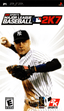 Major League Baseball 2K7