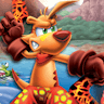 Ty the Tasmanian Tiger