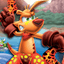 Ty the Tasmanian Tiger