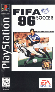 FIFA 96