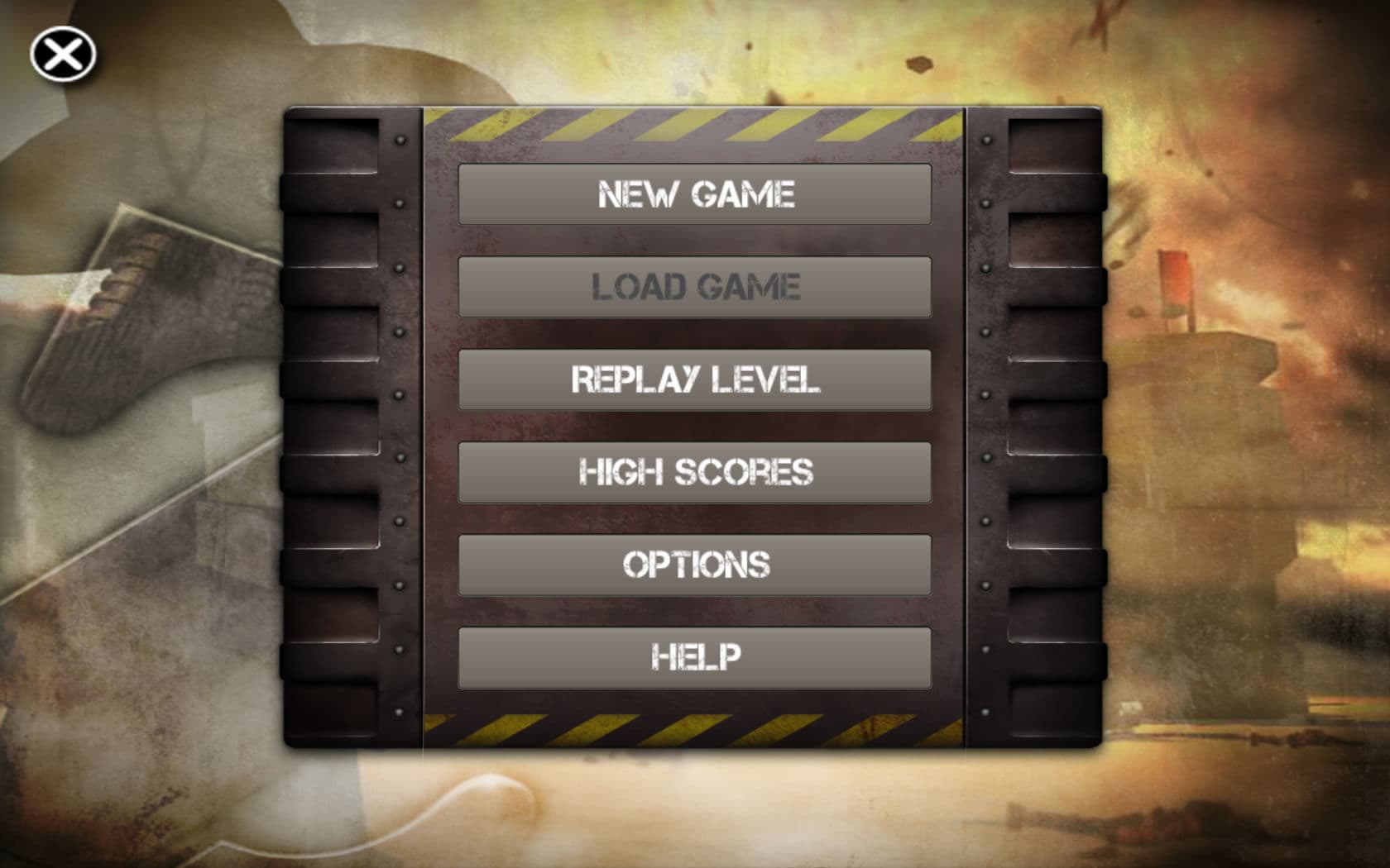 Exoide-Z (aka エクゾイドZ)