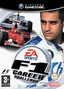 F1 Career Challenge