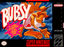 Bubsy in Claws Encounters of the Furred Kind