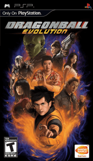 Dragonball Evolution