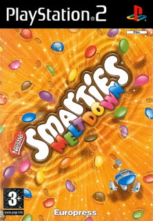 Smarties: Meltdown