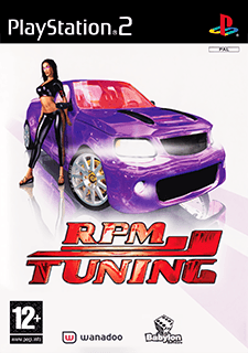 RPM Tuning