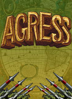 Agress: Missile Daisenryaku