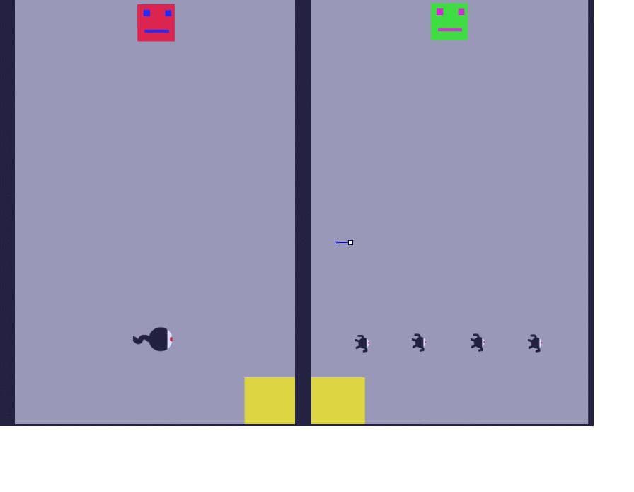 Boing Boing (aka Fraction Fever)