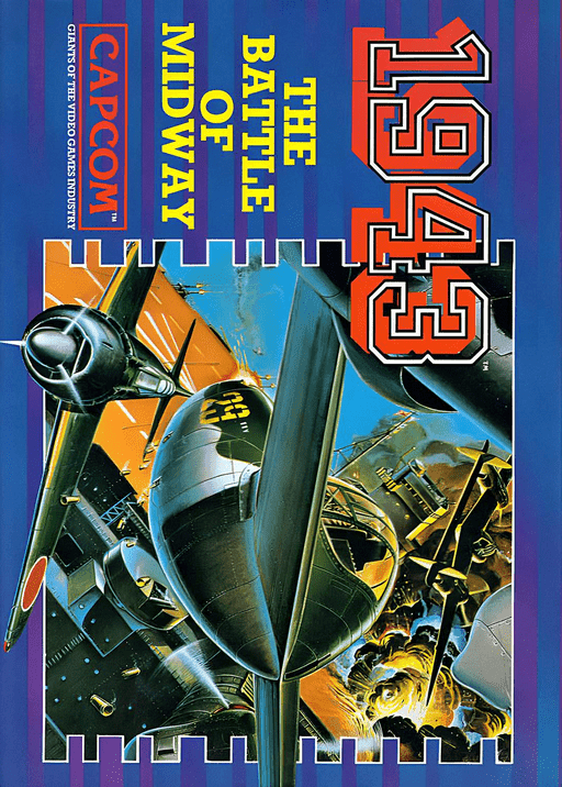 1943: The Battle of Midway