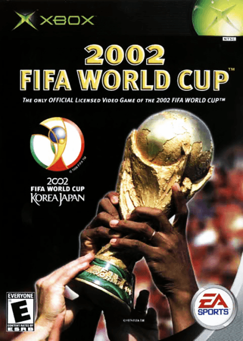 2002 FIFA World Cup