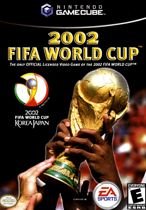 2002 FIFA World Cup