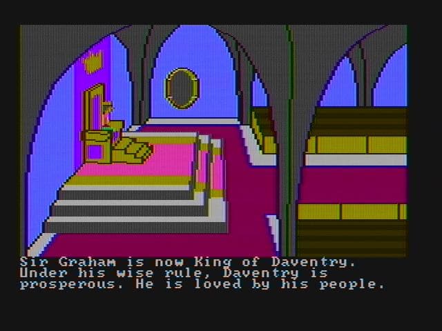 King's Quest II
